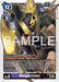 Image for Reapermon (BT26-077 U) [Timeless Bonds] (BT-26) - Digimon Card Game