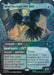 Image for Most Decrepit Old Bird (Showcase) (Surge Foil) (257) (Foil) [The Hobbit] (HOB) - Magic: The Gathering