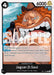 Image for Jaguar.D.Saul (OP17-089) (Foil) [The World's Strongest Warriors] (OP17) - One Piece Card Game