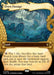 Image for Elven Passage (Showcase) (238) (Foil) [The Hobbit] (HOB) - Magic: The Gathering