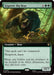 Image for Gigantic Big Bear (Extended Art) (307) (Foil) [The Hobbit] (HOB) - Magic: The Gathering