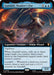 Image for Gandalf, Shadow's Foe (Extended Art) (99) (Foil) [The Hobbit: Eternal-Legal] (HOC) - Magic: The Gathering