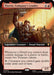 Image for Thorin, Company's Leader (Extended Art) (100) [The Hobbit: Eternal-Legal] (HOC) - Magic: The Gathering