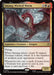 Image for Smaug, Wicked Worm (164) [The Hobbit] (HOB) - Magic: The Gathering