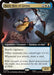 Image for Bard, Heir of Girion (Extended Art) (101) [The Hobbit: Eternal-Legal] (HOC) - Magic: The Gathering