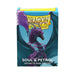 Image for Dragon Shield Dual Matte Standard Sleeves - Soul & Petrol (100 Pack) - Card Sleeves