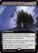 Image for Along the Crooked Way (Extended Art) (295) [The Hobbit] (HOB) - Magic: The Gathering