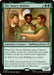 Image for The Notary Hobbits (131) (Foil) [The Hobbit] (HOB) - Magic: The Gathering