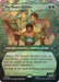 Image for The Notary Hobbits (Showcase) (Surge Foil) (268) (Foil) [The Hobbit] (HOB) - Magic: The Gathering