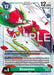 Image for Rosemon (BT26-049 R) (Foil) [Timeless Bonds] (BT-26) - Digimon Card Game