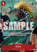 Image for Killer (One Piece Card Game Illustration Box Vol. 8) (OP14-005) (Foil) [One Piece Promotion Cards] (OP-PR) - One Piece Card Game