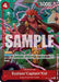 Image for Eustass"Captain"Kid (One Piece Card Game Illustration Box Vol. 8) (OP14-014) (Foil) [One Piece Promotion Cards] (OP-PR) - One Piece Card Game