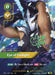 Image for Shen - Eye of Twilight (Signature) (193*/166) (Foil) [Vendetta] (VEN) - Riftbound: League of Legends Trading Card Game