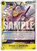 Image for Sweet 3 Generals (OP17-114) (Foil) [The World's Strongest Warriors] (OP17) - One Piece Card Game