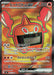 Image for Japanese Pokemon Japan - Heat Rotom ex (090/076) (Holofoil) [M6: Storm Emeralda] (m6) - Pokemon Japan
