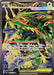 Image for Japanese Pokemon Japan - Mega Rayquaza ex (095/076) (Holofoil) [M6: Storm Emeralda] (m6) - Pokemon Japan