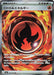 Image for Japanese Pokemon Japan - Nitro Fire Energy (105/076) (Holofoil) [M6: Storm Emeralda] (m6) - Pokemon Japan