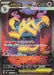 Image for Japanese Pokemon Japan - Mega Golurk ex (109/076) (Holofoil) [M6: Storm Emeralda] (m6) - Pokemon Japan