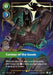 Image for Nasus - Curator of the Sands (Signature) (192*/166) (Foil) [Vendetta] (VEN) - Riftbound: League of Legends Trading Card Game