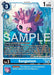 Image for Sangomon (BT26-018 C) [Timeless Bonds] (BT-26) - Digimon Card Game