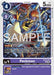 Image for Peckmon (BT26-072 C) [Timeless Bonds] (BT-26) - Digimon Card Game