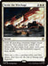 Image for Settle the Wreckage (26) (Foil) [The Hobbit] (HOB) - Magic: The Gathering