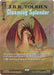 Image for Gleaming Splendor (Borderless) (Surge Foil) (275) (Foil) [The Hobbit] (HOB) - Magic: The Gathering