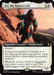 Image for Kili the Resourceful (Extended Art) (287) (Foil) [The Hobbit] (HOB) - Magic: The Gathering