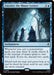 Image for Uncover the Moon-Letters (57) [The Hobbit] (HOB) - Magic: The Gathering