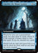 Image for Uncover the Moon-Letters (Extended Art) (293) [The Hobbit] (HOB) - Magic: The Gathering