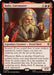 Image for Balin, Loremaster (87) [The Hobbit] (HOB) - Magic: The Gathering