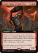 Image for Stone-Giant of High Pass (Extended Art) (304) [The Hobbit] (HOB) - Magic: The Gathering