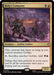 Image for Bolg's Company (149) (Foil) [The Hobbit] (HOB) - Magic: The Gathering