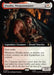 Image for Dwalin, Weaponmaster (Extended Art) (311) (Foil) [The Hobbit] (HOB) - Magic: The Gathering