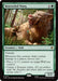 Image for Bejeweled Warg (117) [The Hobbit] (HOB) - Magic: The Gathering