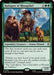 Image for Radagast of Rhosgobel (136) (Foil) [The Hobbit] (HOB) - Magic: The Gathering