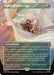 Image for Dawn of a New Age (Borderless) (Surge Foil) (53) (Foil) [The Hobbit: Eternal-Legal] (HOC) - Magic: The Gathering