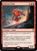Image for Inferno Titan (198) [The Hobbit: Eternal-Legal] (HOC) - Magic: The Gathering