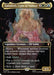 Image for Galadriel, Light of Valinor (Borderless) (32) [The Hobbit: Eternal-Legal] (HOC) - Magic: The Gathering