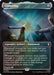 Image for Glamdring (Borderless) (Surge Foil) (82) (Foil) [The Hobbit: Eternal-Legal] (HOC) - Magic: The Gathering