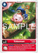 Image for Yokomon (BT26-001 C) [Timeless Bonds] (BT-26) - Digimon Card Game