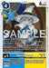Image for Sorcermon (BT26-022 U) [Timeless Bonds] (BT-26) - Digimon Card Game