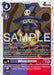 Image for Wizardmon (BT26-067 U) [Timeless Bonds] (BT-26) - Digimon Card Game