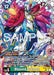 Image for Bloomlordmon (BT26-048 U) [Timeless Bonds] (BT-26) - Digimon Card Game
