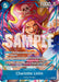 Image for Charlotte Linlin (049) (Alternate Art) (OP17-049) (Foil) [The World's Strongest Warriors] (OP17) - One Piece Card Game
