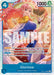 Image for Gloriosa (OP17-046) (Foil) [The World's Strongest Warriors] (OP17) - One Piece Card Game