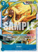 Image for Shiki (048) (OP17-048) (Foil) [The World's Strongest Warriors] (OP17) - One Piece Card Game