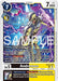 Image for Andromon (BT26-054 U) [Timeless Bonds] (BT-26) - Digimon Card Game