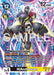 Image for HiAndromon (BT26-058 R) (Foil) [Timeless Bonds] (BT-26) - Digimon Card Game