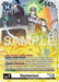 Image for Dantemon (BT26-086 SR) (Foil) [Timeless Bonds] (BT-26) - Digimon Card Game